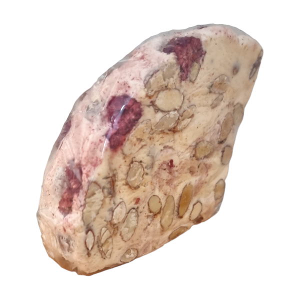 Soft Nougat Himbeeren, 150g